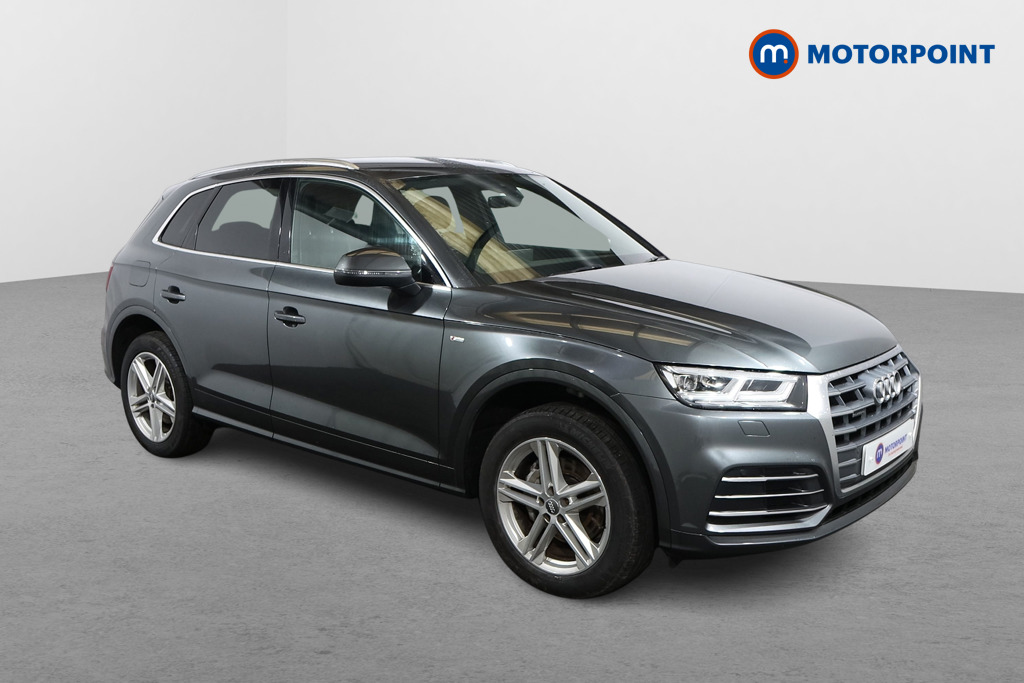 Main listing image - Audi Q5