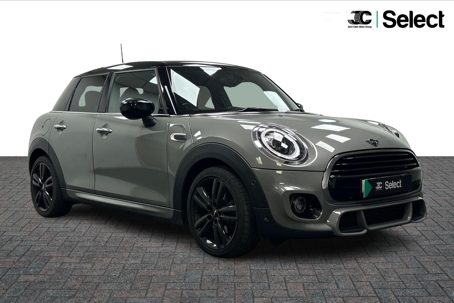 Main listing image - MINI Hatchback 5dr