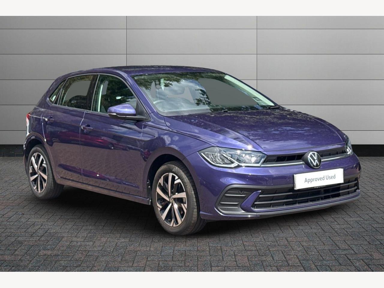 Main listing image - Volkswagen Polo