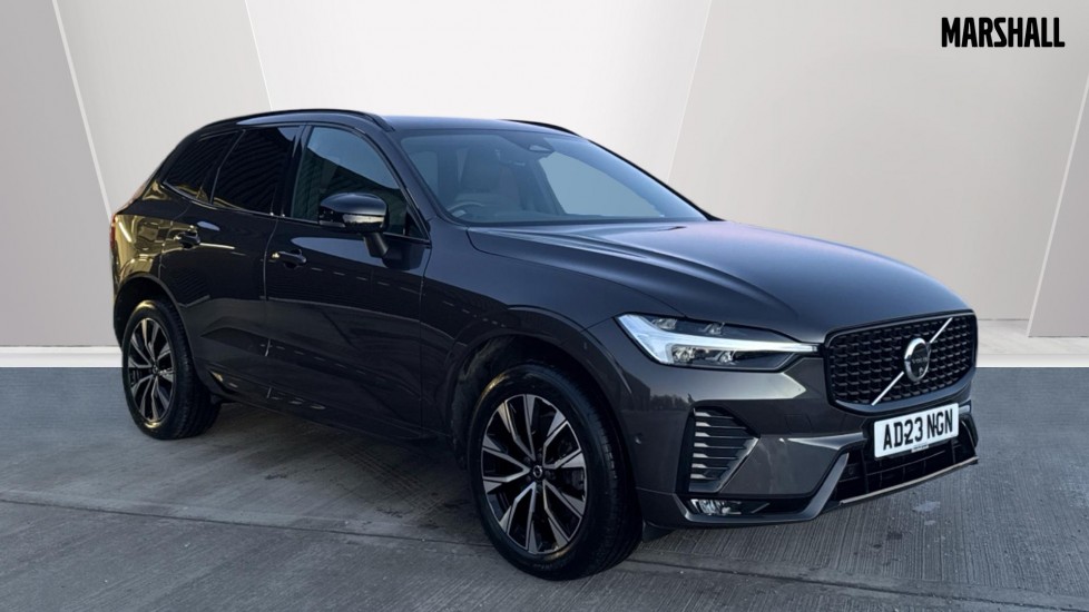 Main listing image - Volvo XC60