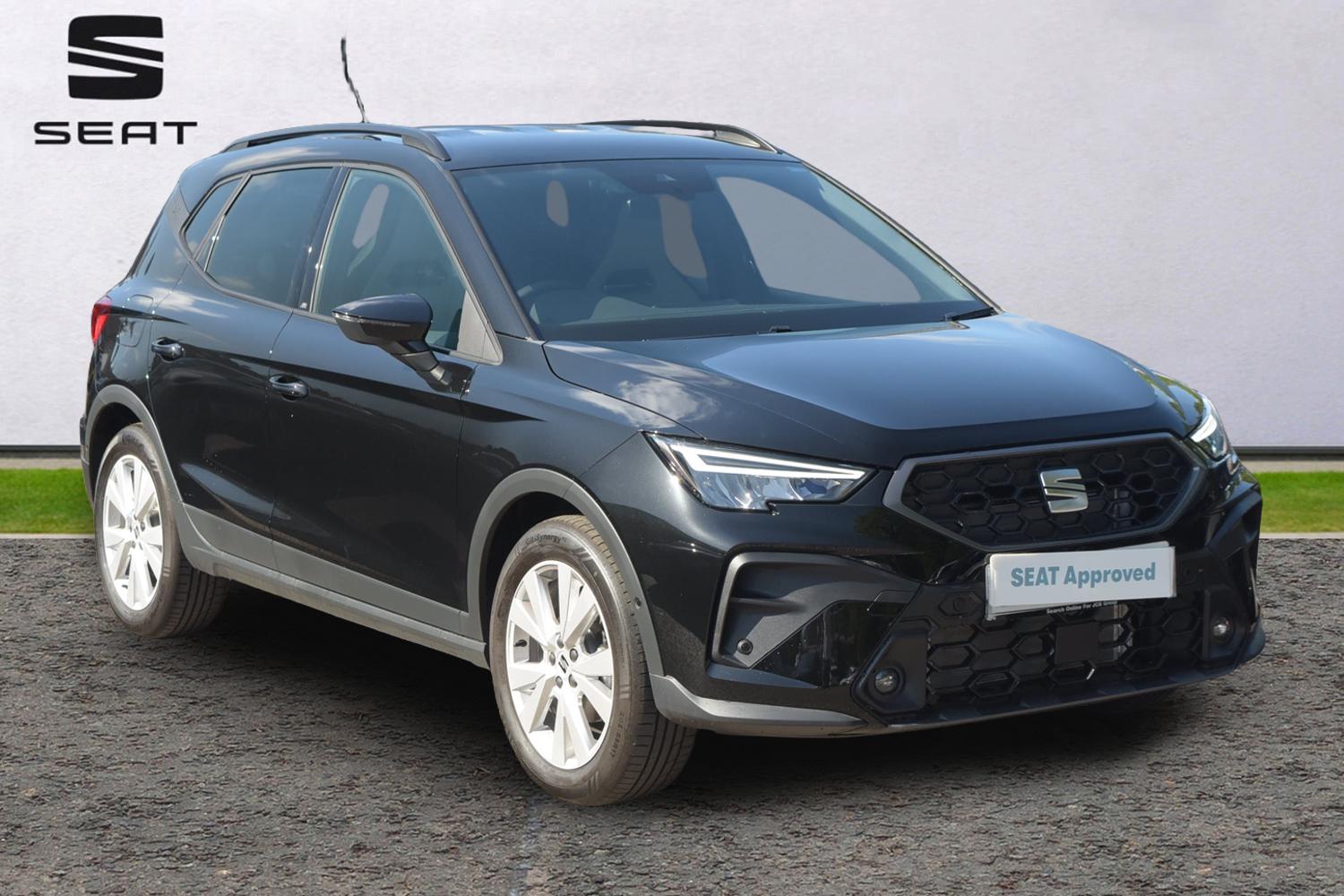 Main listing image - SEAT Arona
