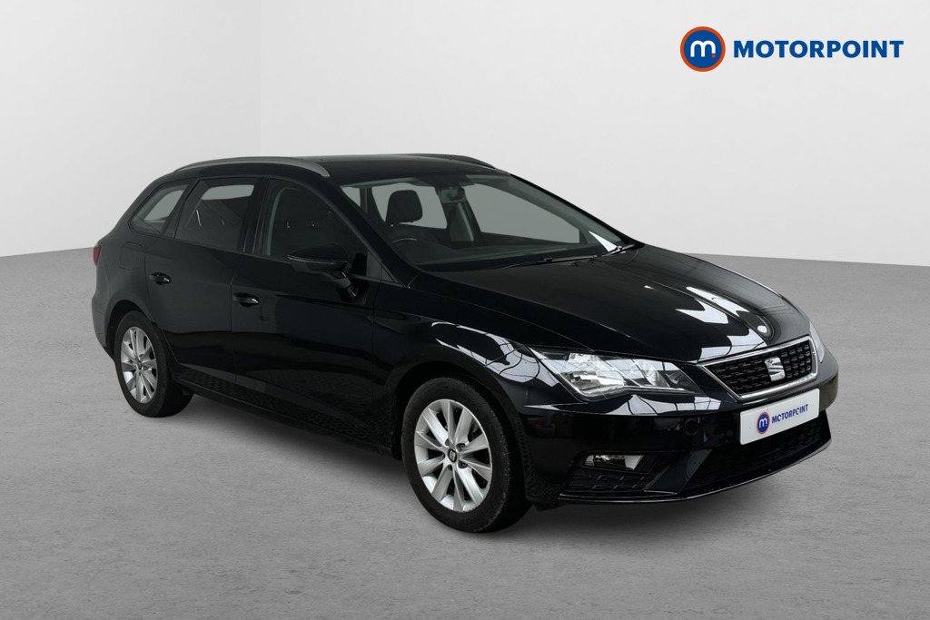 Main listing image - SEAT Leon ST