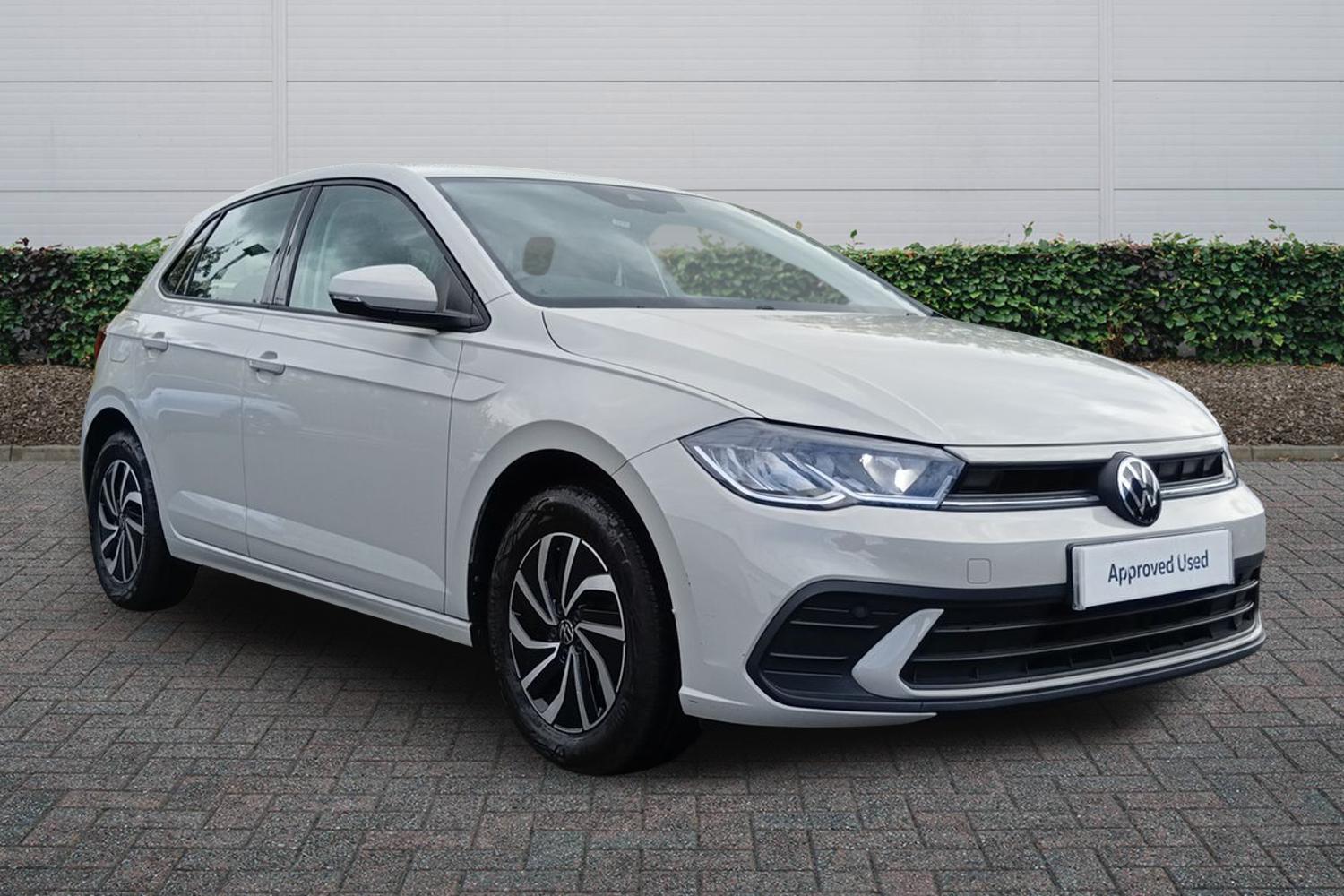 Main listing image - Volkswagen Polo