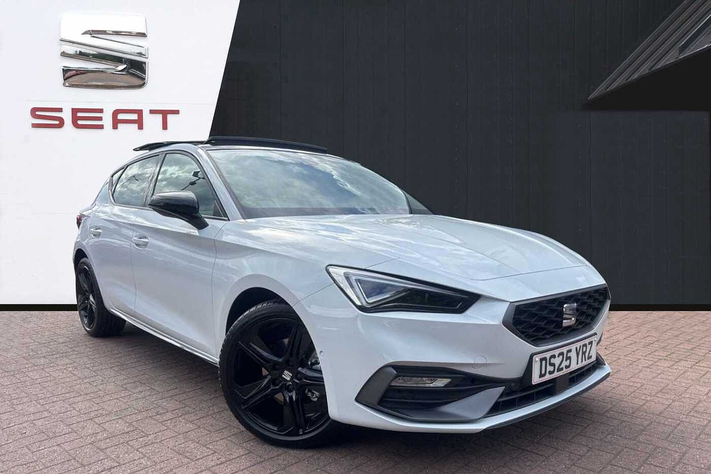 Main listing image - SEAT Leon