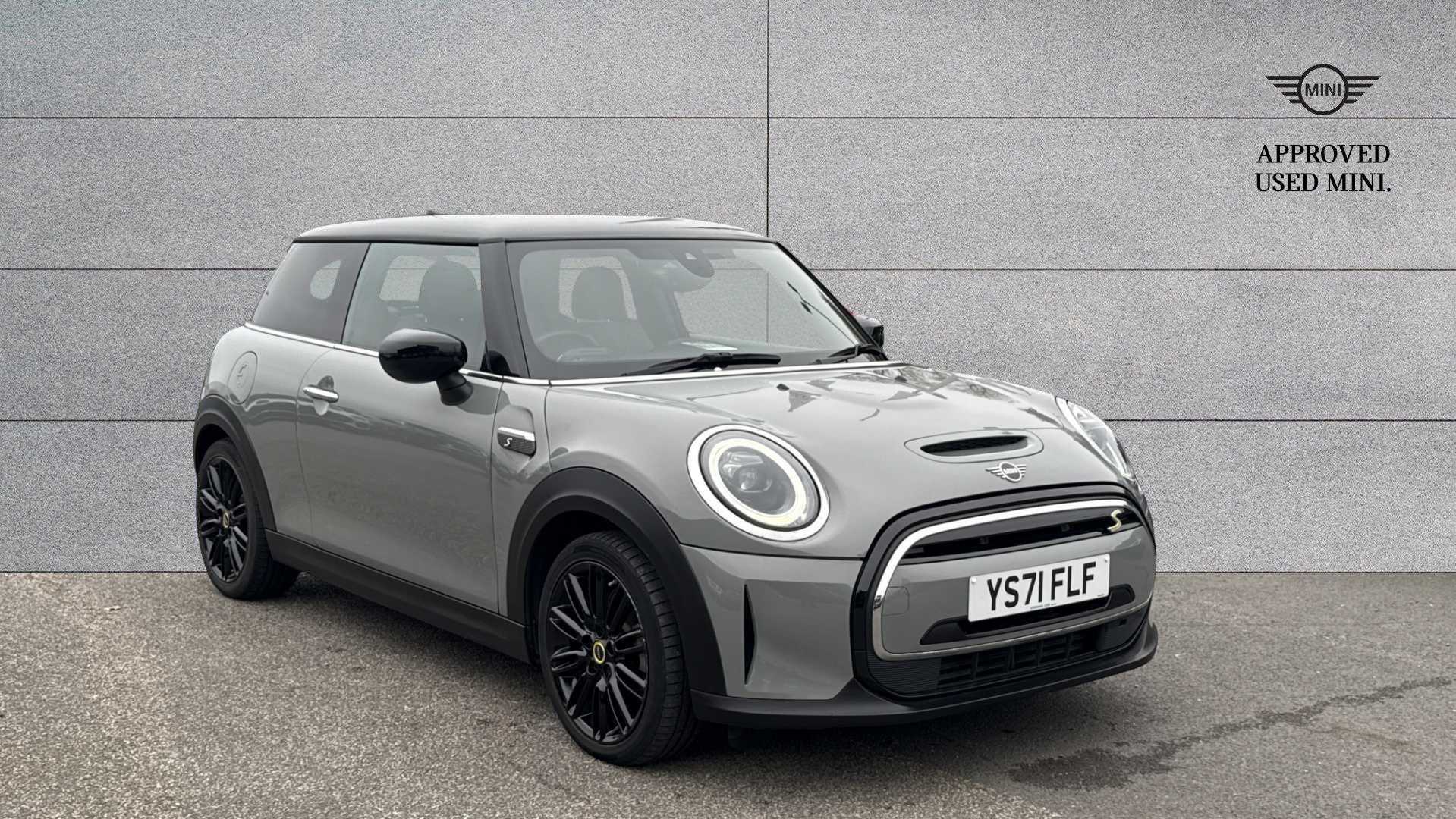 Main listing image - MINI Electric