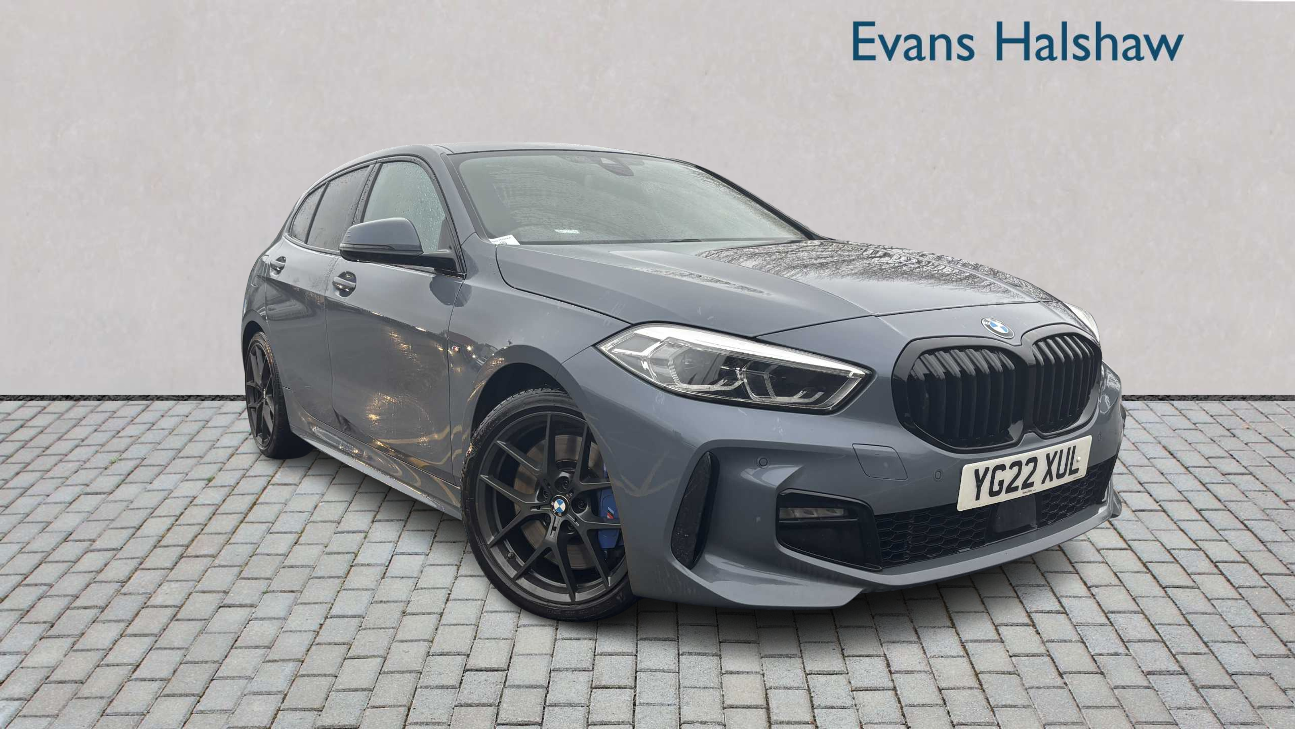 Main listing image - BMW 1 Series