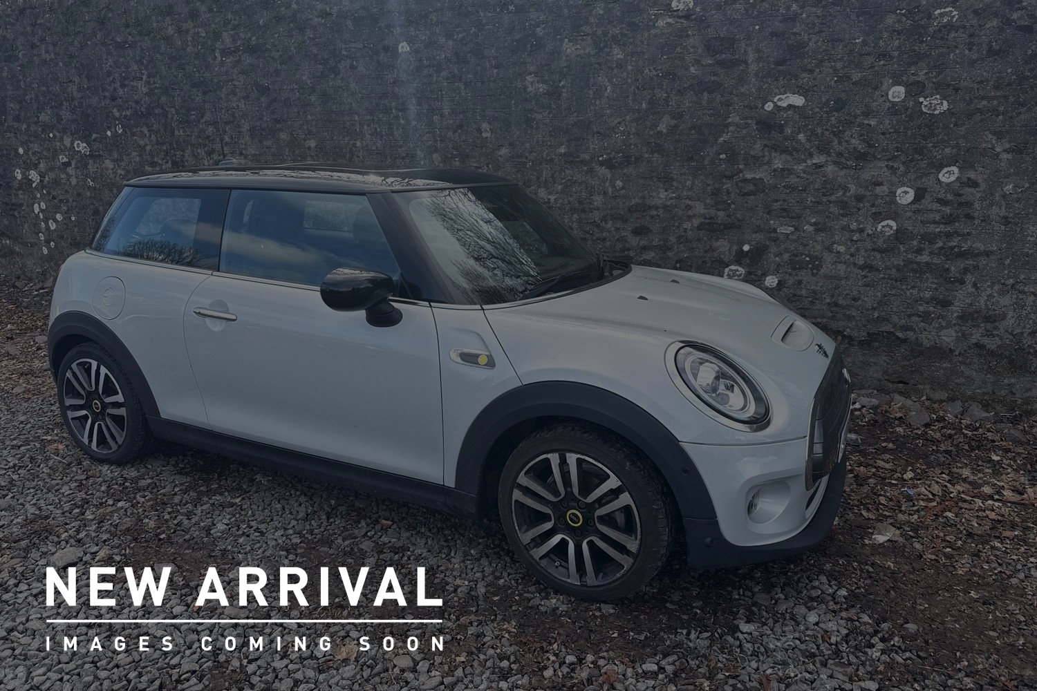 Main listing image - MINI Electric