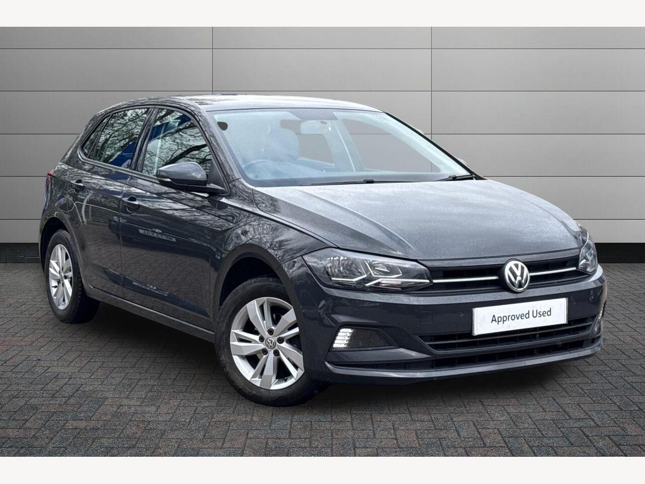 Main listing image - Volkswagen Polo