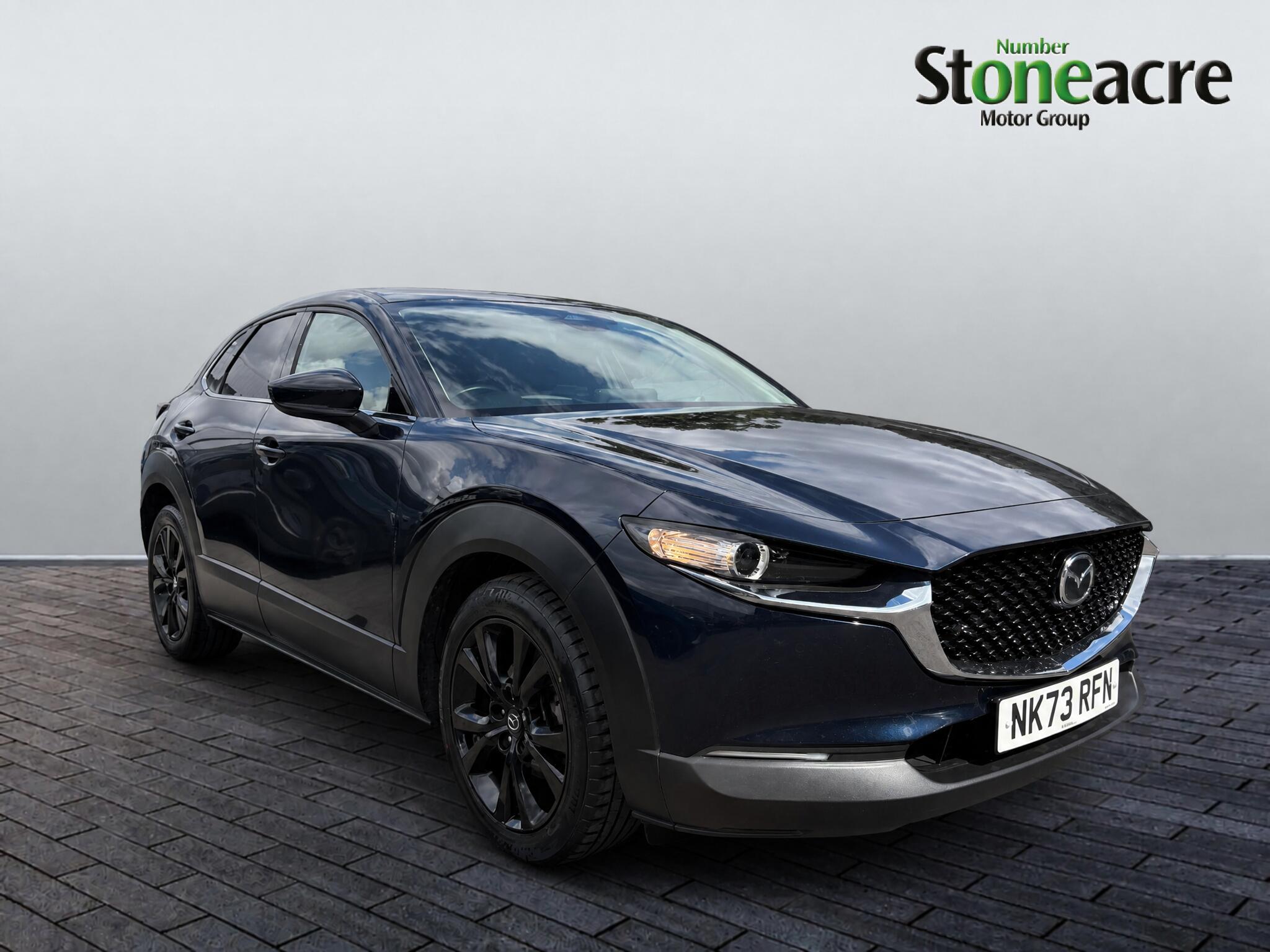 Main listing image - Mazda CX-30