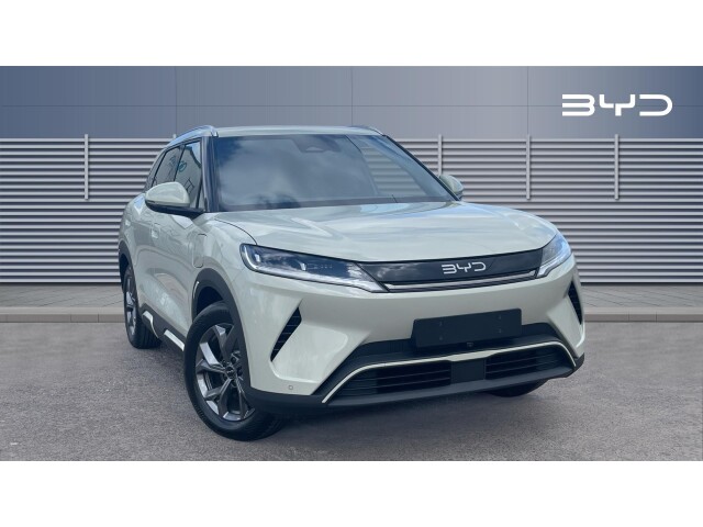 Main listing image - BYD Atto 2