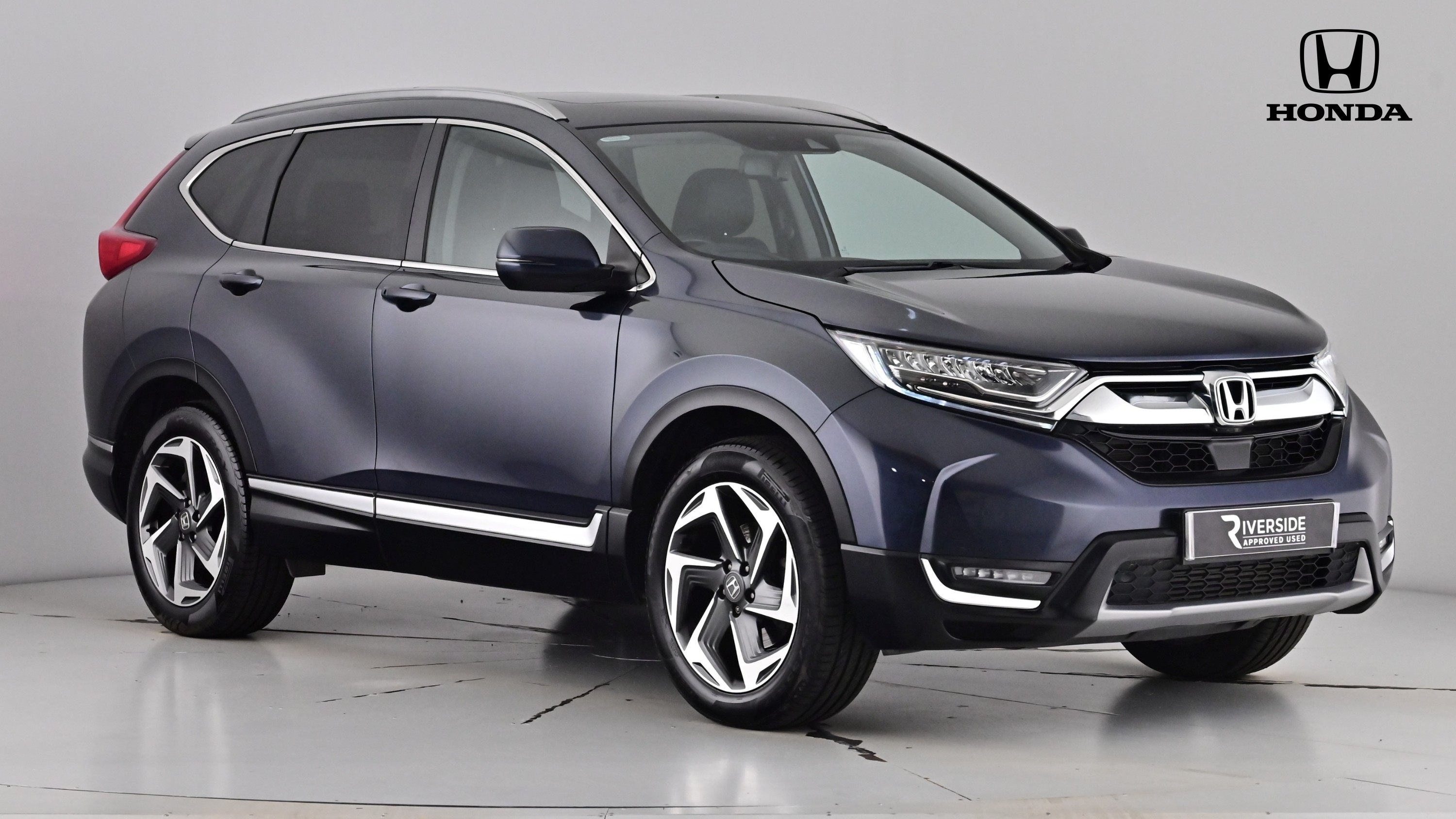 Main listing image - Honda CR-V