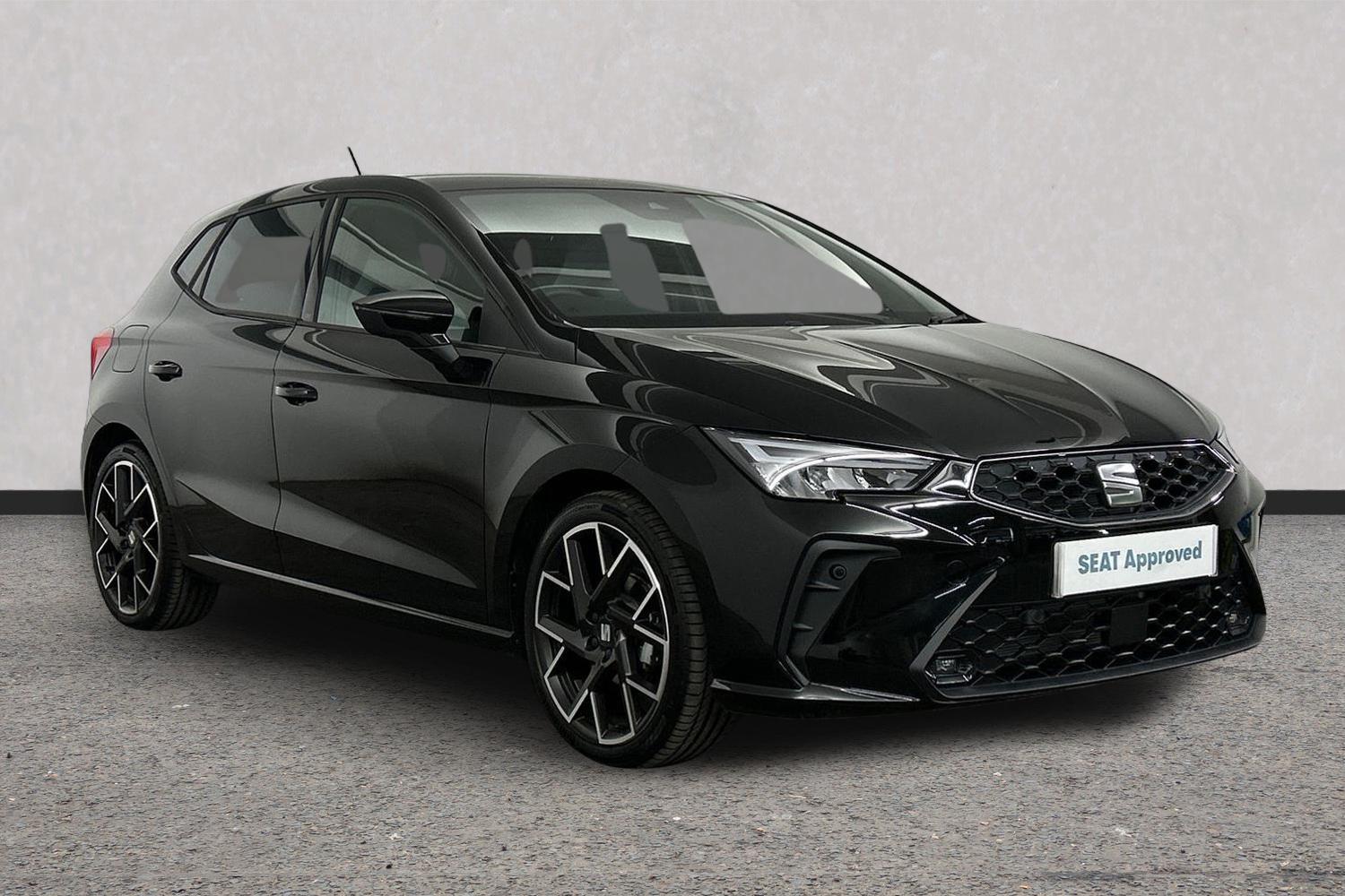 Main listing image - SEAT Ibiza