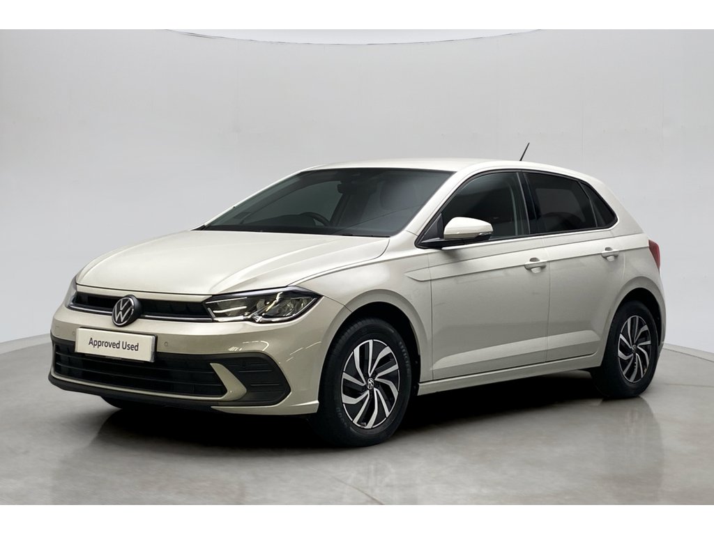 Main listing image - Volkswagen Polo