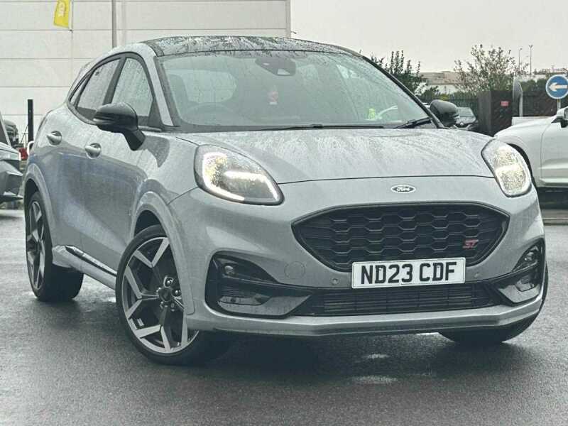 Main listing image - Ford Puma ST