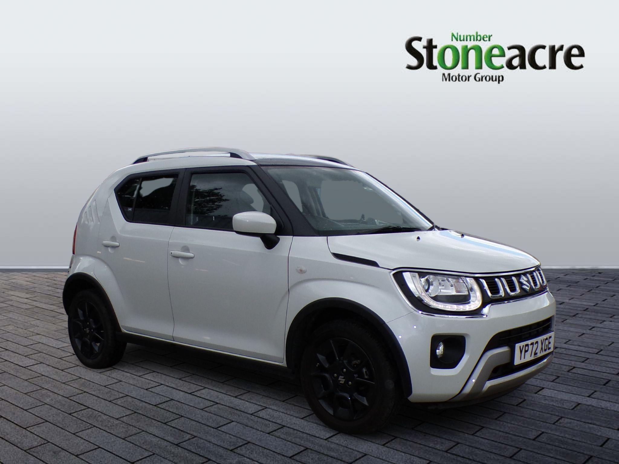 Main listing image - Suzuki Ignis