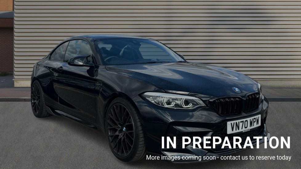 Main listing image - BMW M2