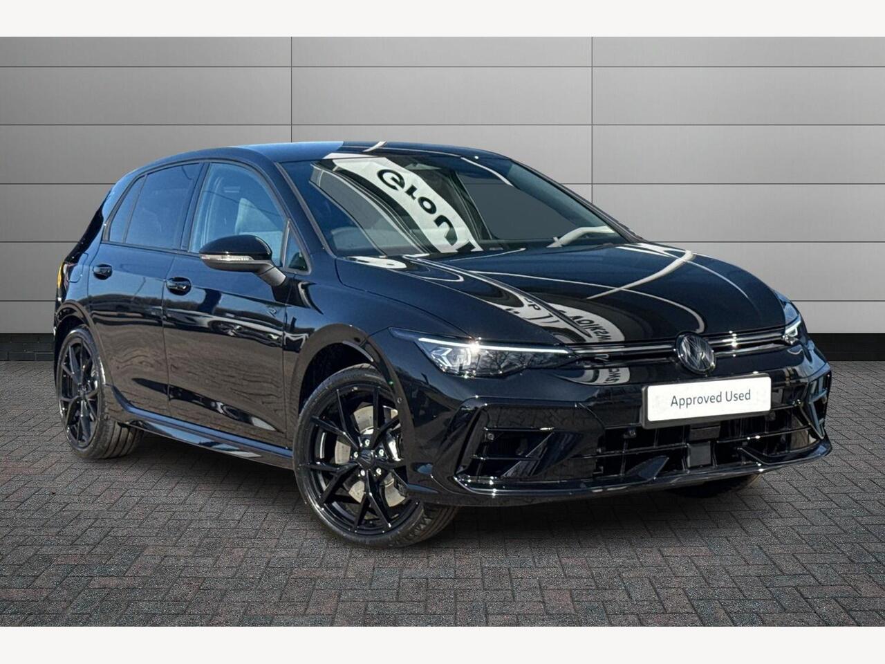 Main listing image - Volkswagen Golf