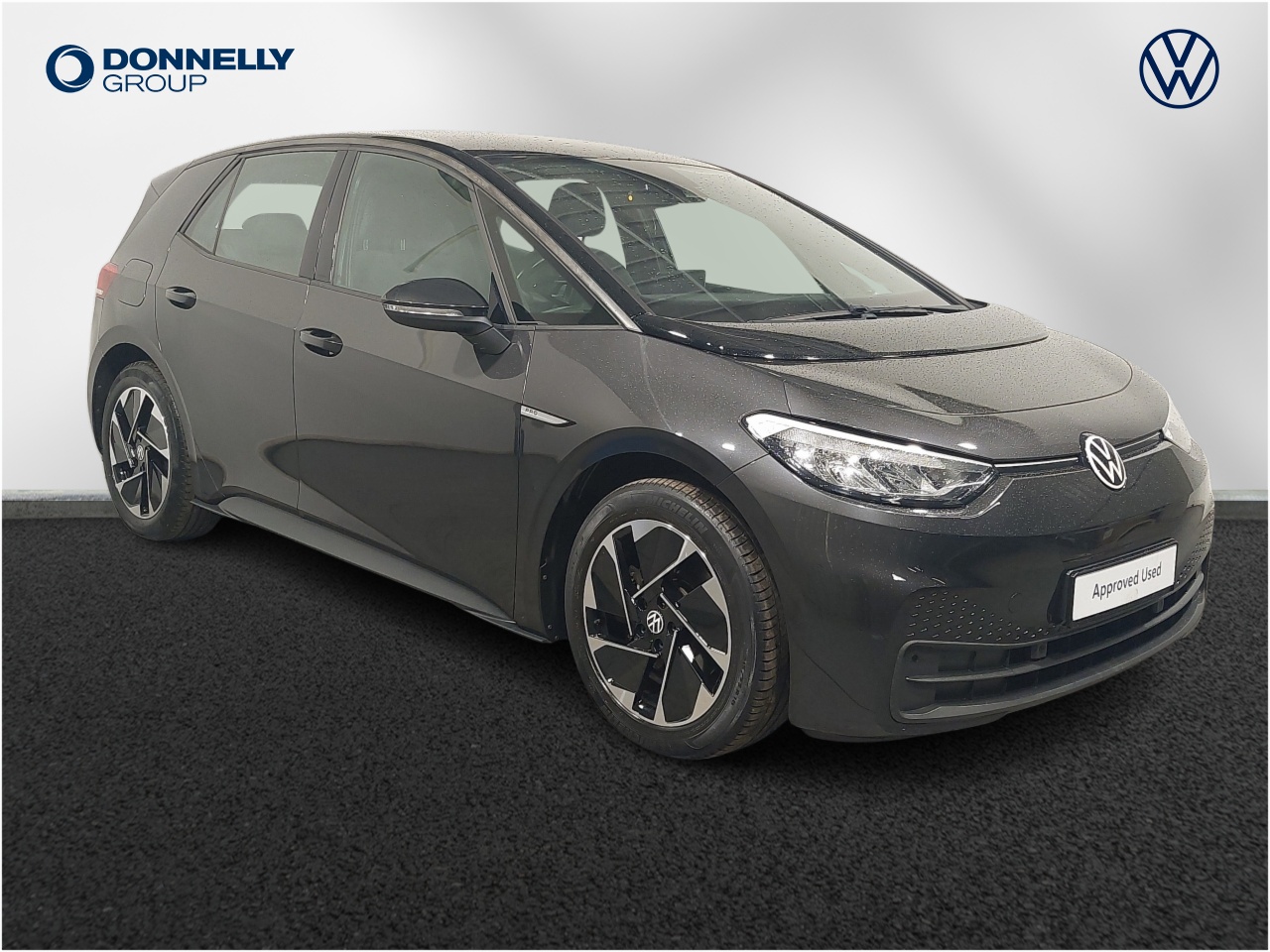 Main listing image - Volkswagen ID.3