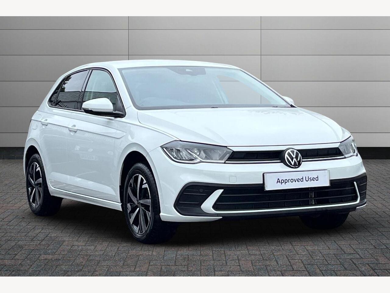 Main listing image - Volkswagen Polo
