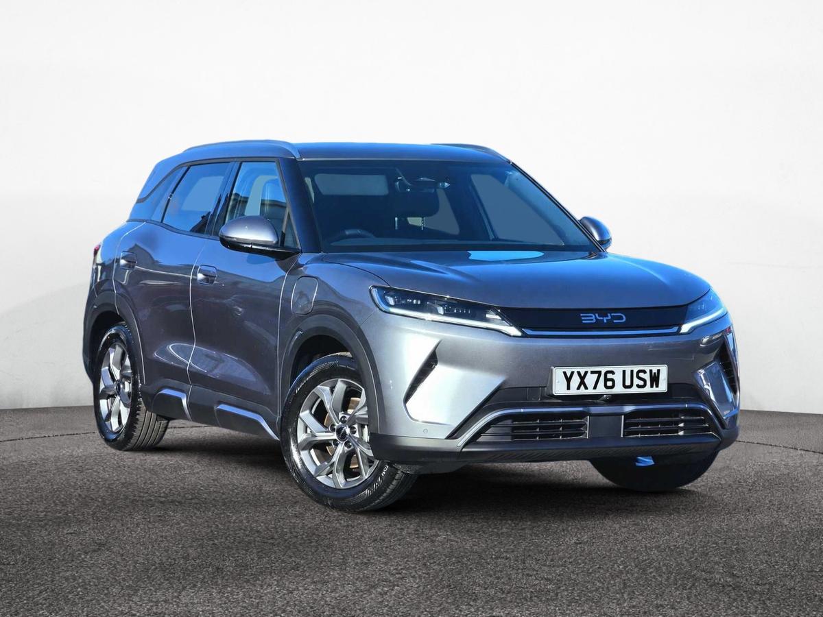 Main listing image - BYD Atto 2