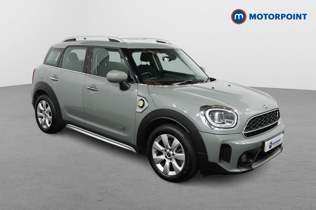 Main listing image - MINI Countryman