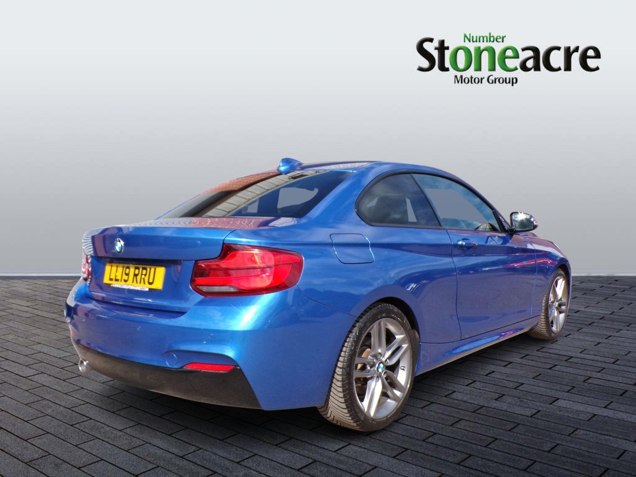 Main listing image - BMW 2 Series