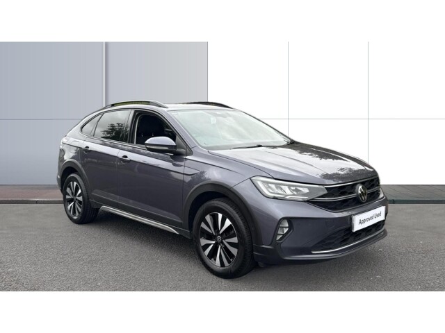 Main listing image - Volkswagen Taigo