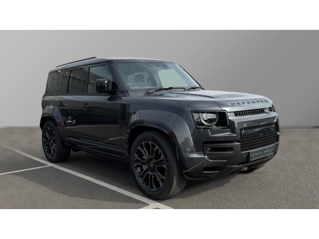 Main listing image - Land Rover Defender