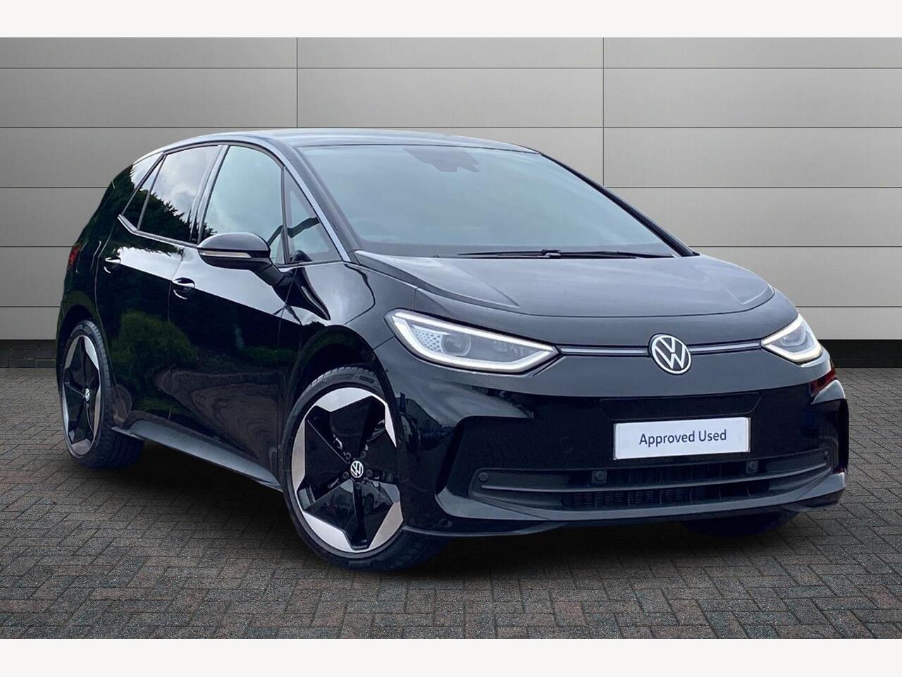 Main listing image - Volkswagen ID.3
