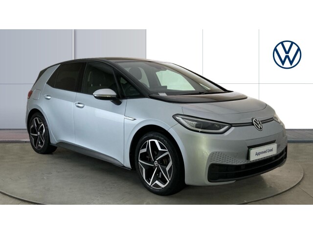 Main listing image - Volkswagen ID.3
