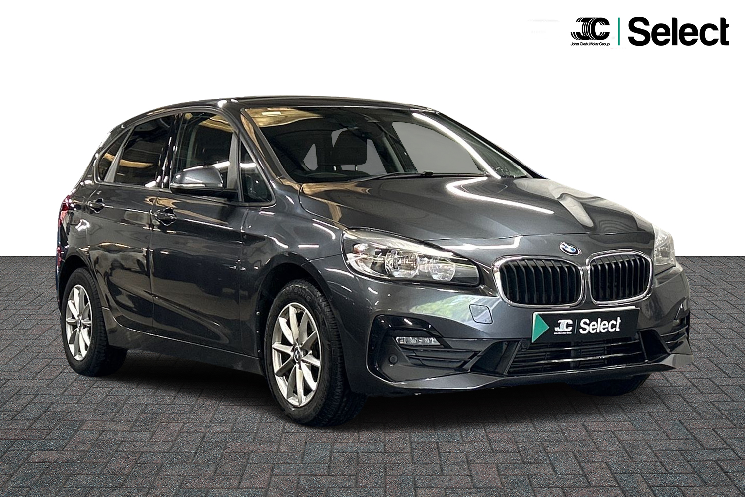 Main listing image - BMW 2 Series Active Tourer