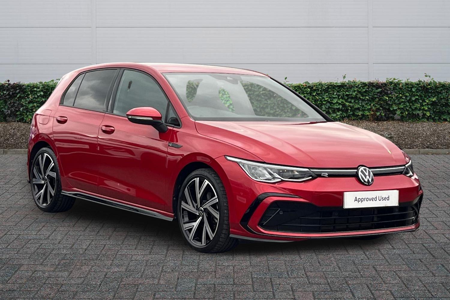 Main listing image - Volkswagen Golf