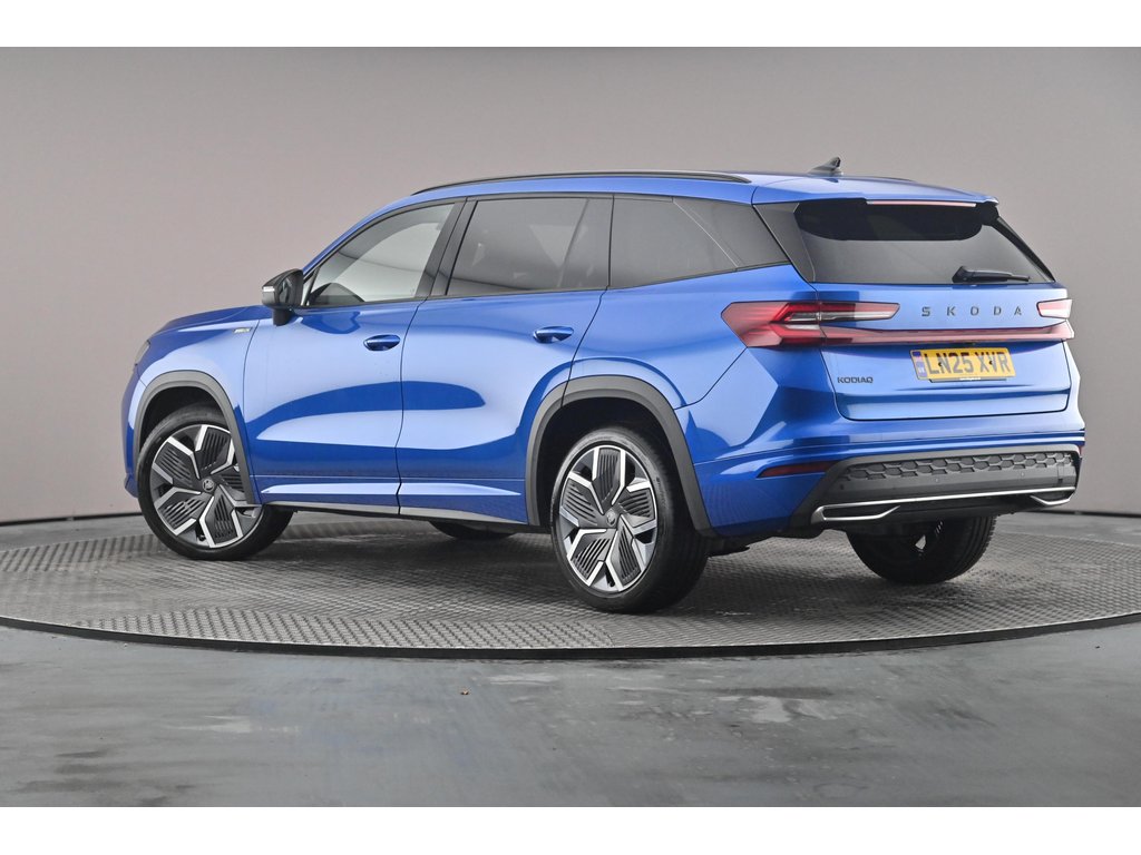 Main listing image - Skoda Kodiaq