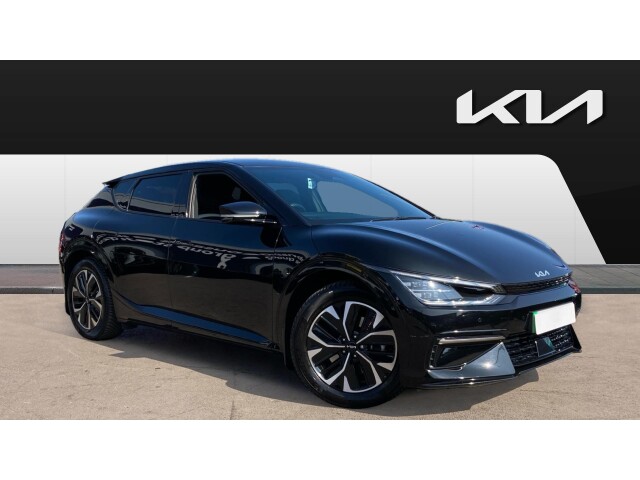 Main listing image - Kia EV6