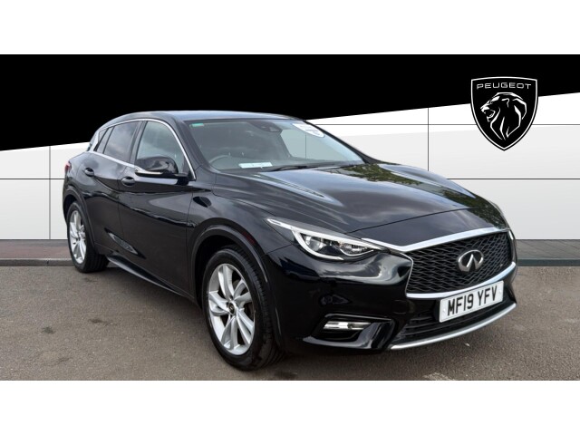 Main listing image - Infiniti Q30