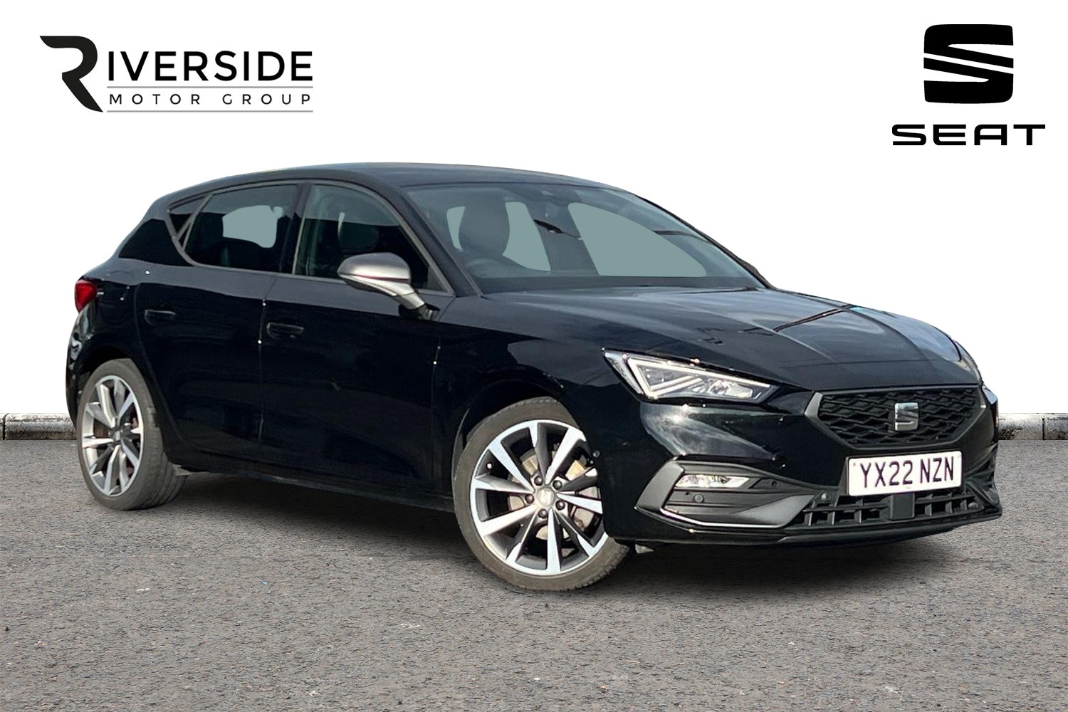 Main listing image - SEAT Leon