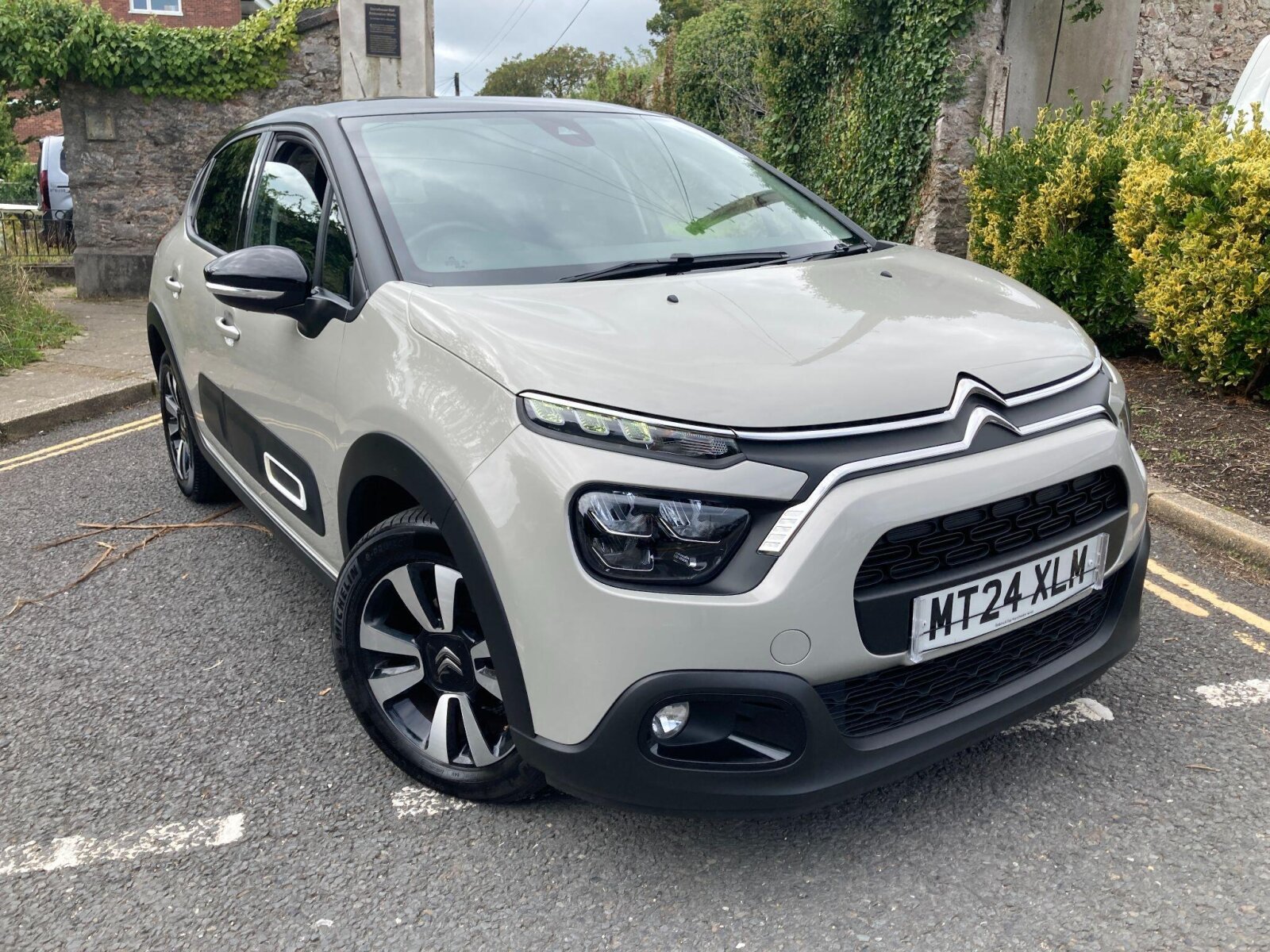 Main listing image - Citroen C3