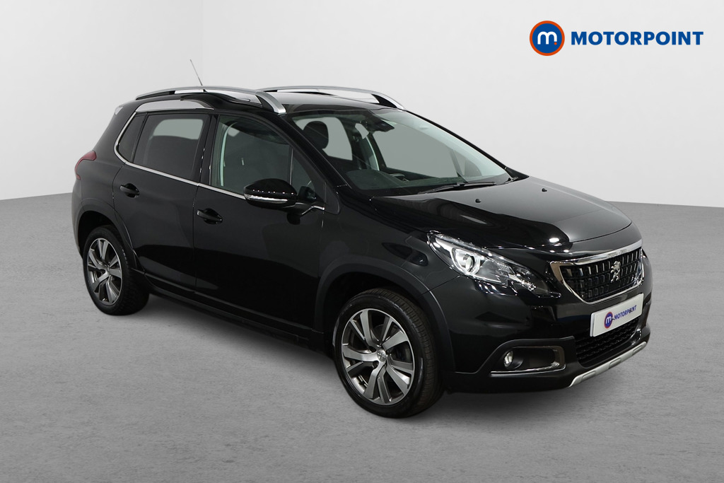 Main listing image - Peugeot 2008