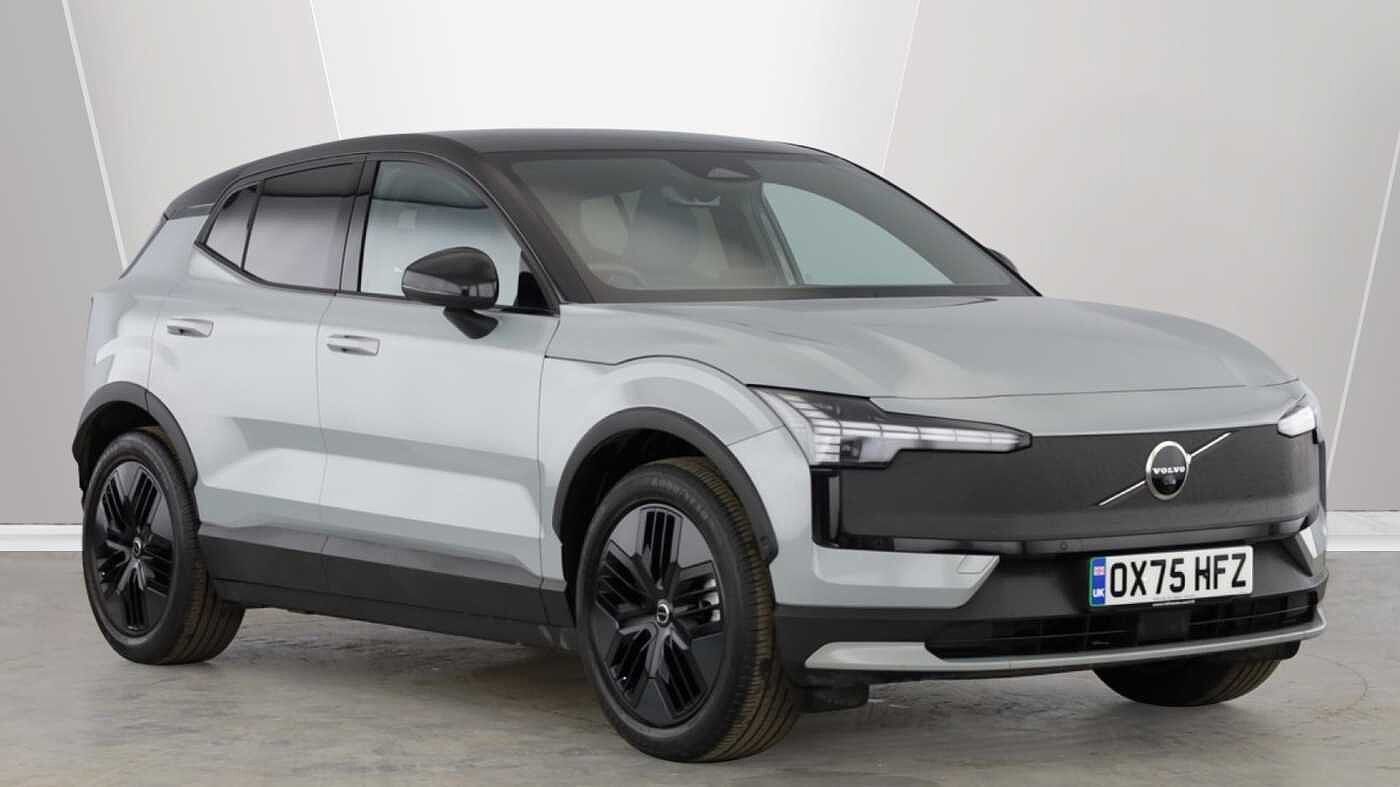 Main listing image - Volvo EX30
