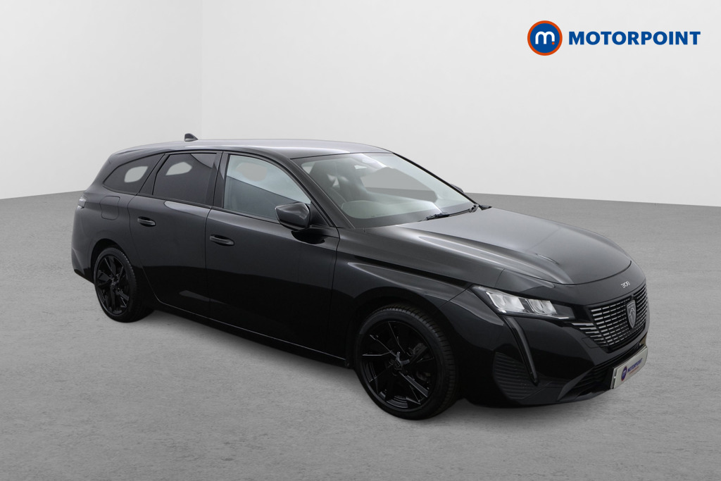 Main listing image - Peugeot 308 SW