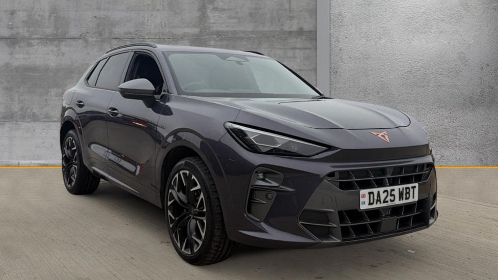 Main listing image - Cupra Terramar