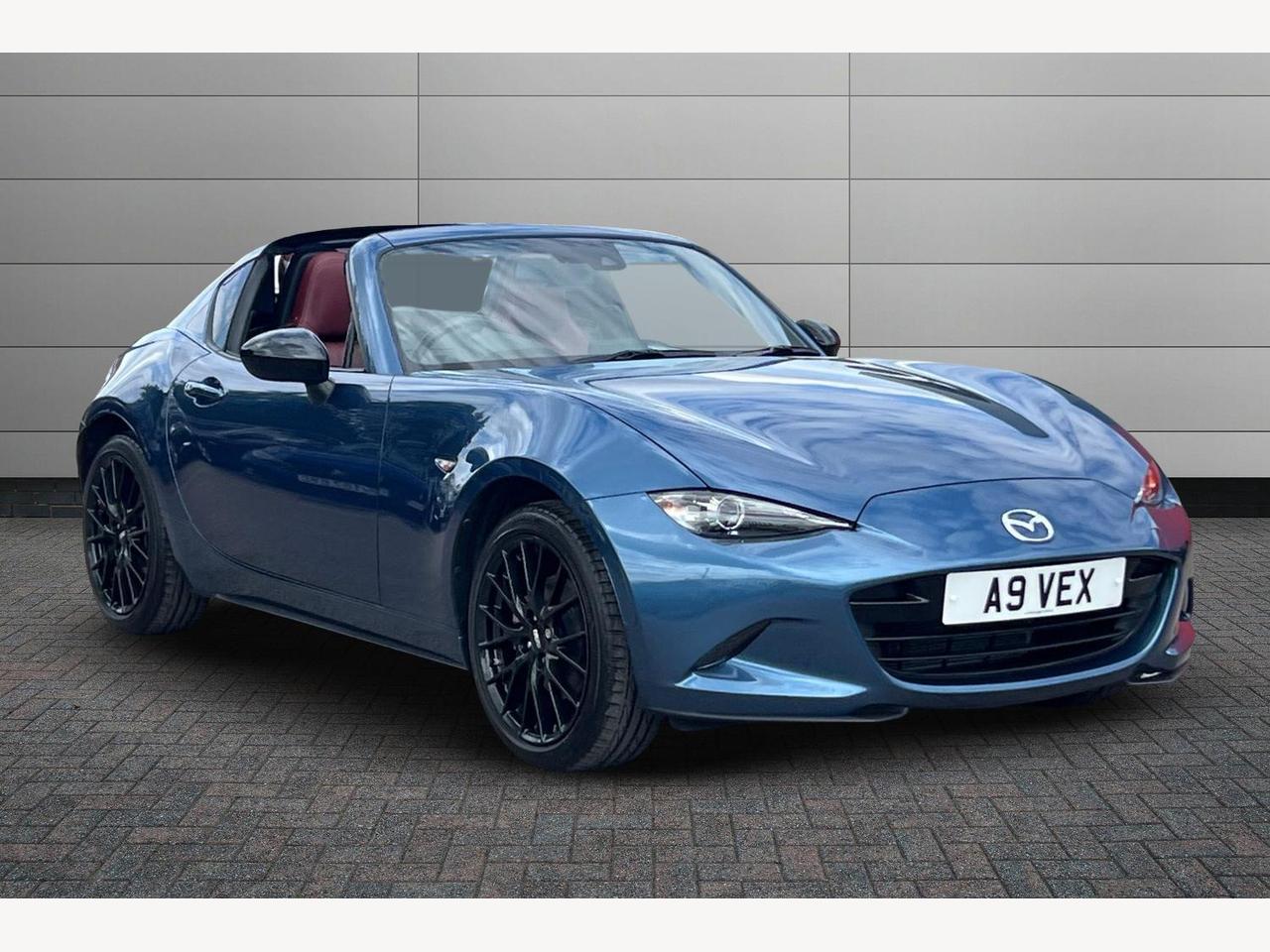 Main listing image - Mazda MX-5