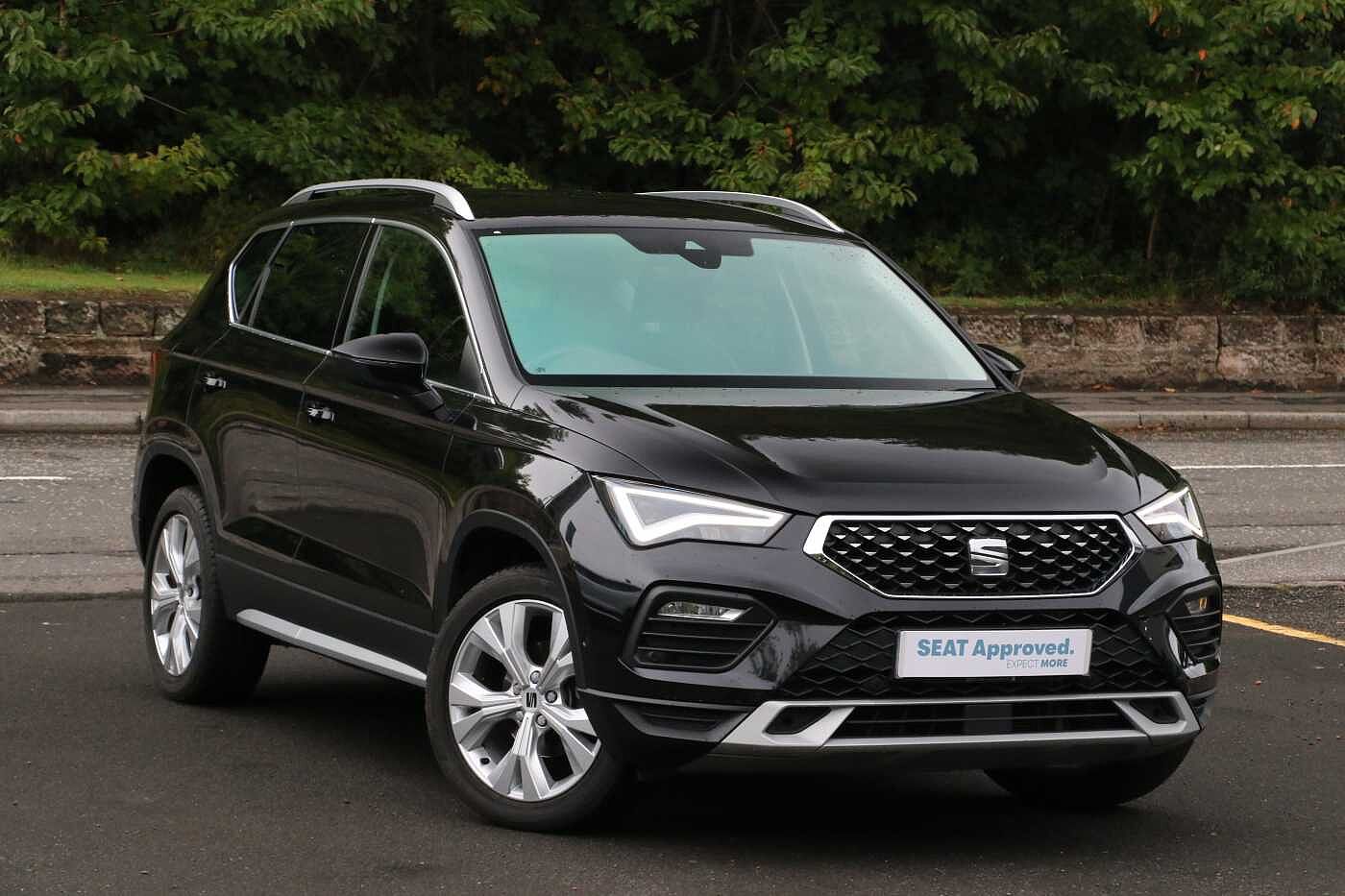 Main listing image - SEAT Ateca