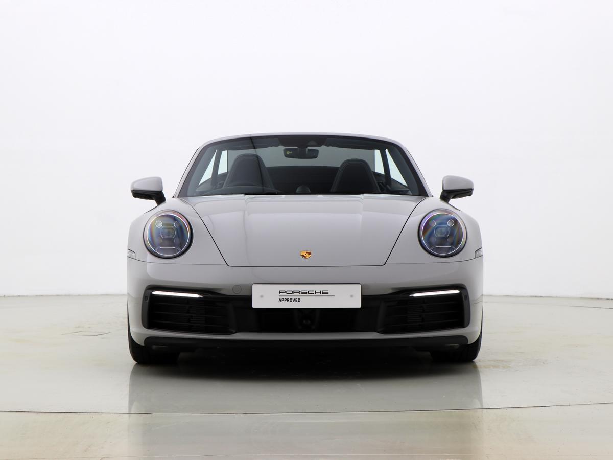 Main listing image - Porsche 911