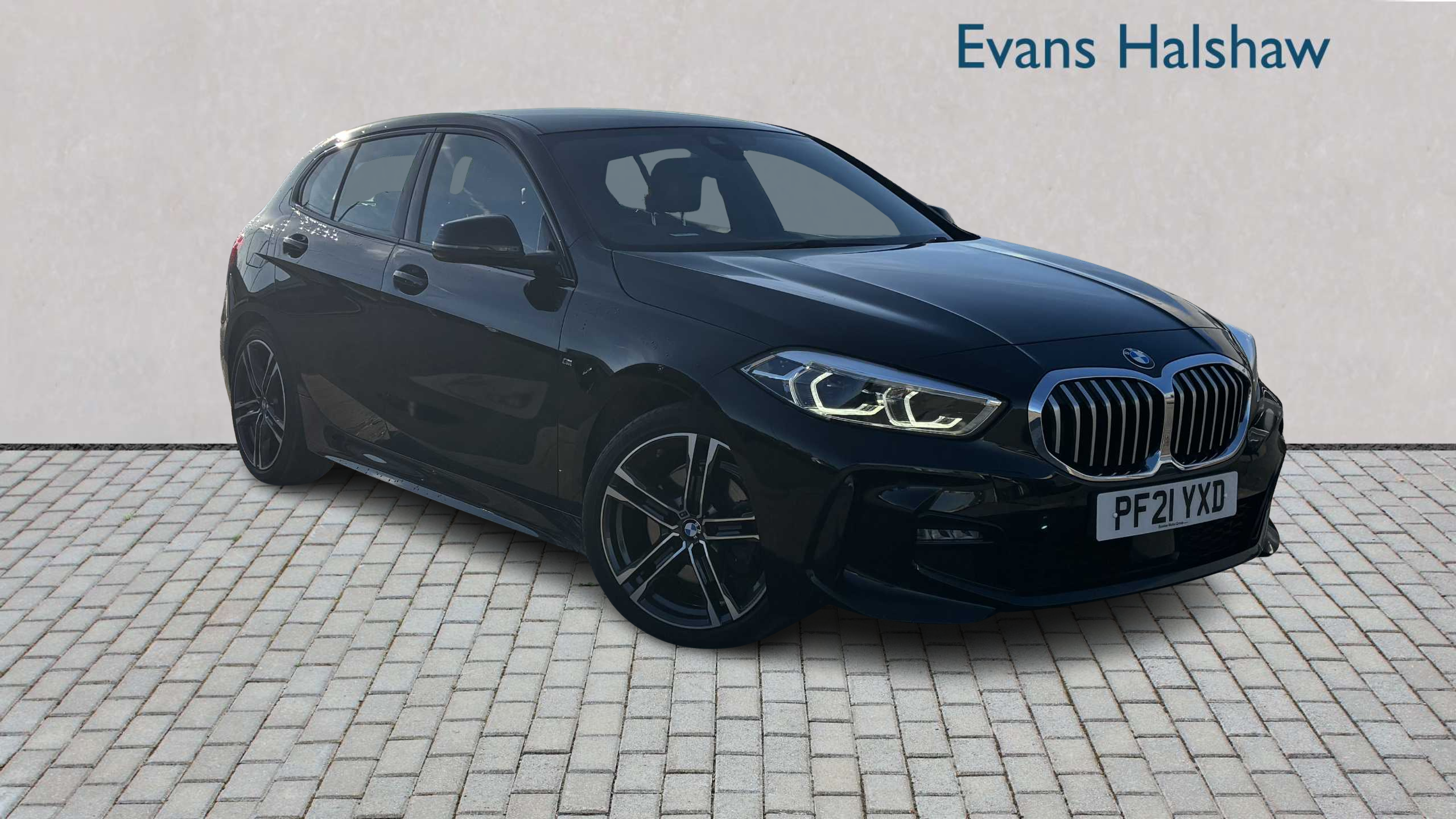 Main listing image - BMW 1 Series