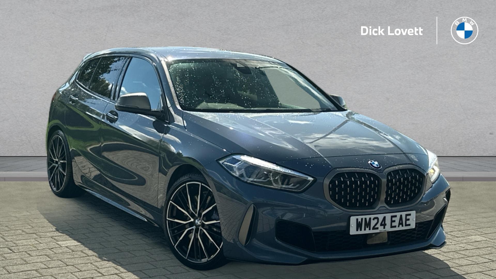 Main listing image - BMW 1 Series