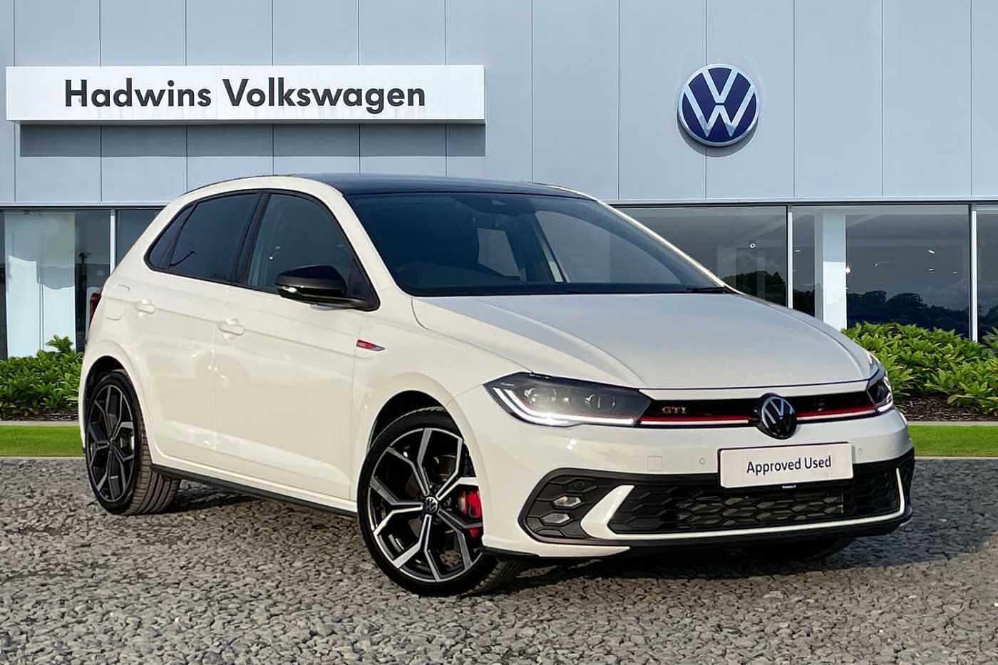 Main listing image - Volkswagen Polo GTI