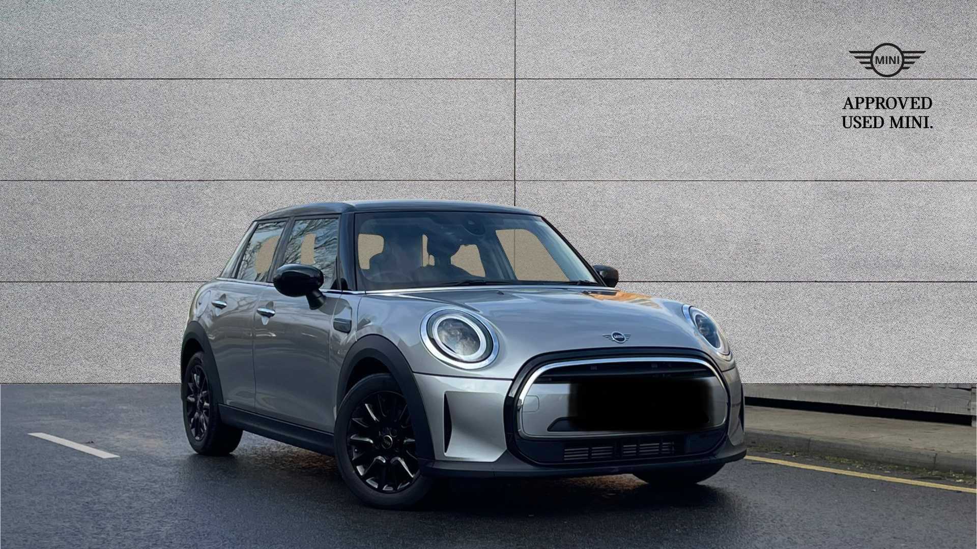 Main listing image - MINI Hatchback 5dr