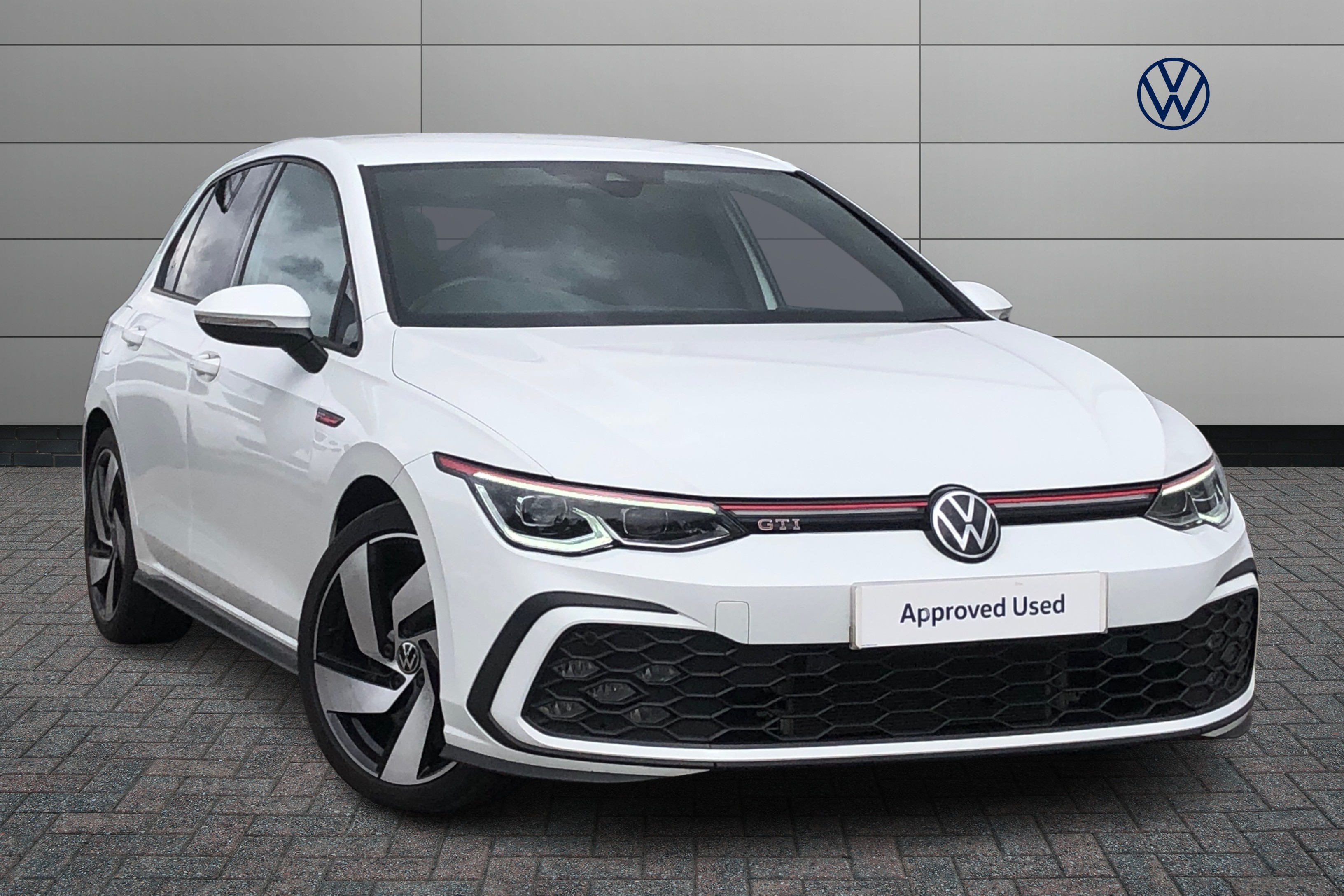 Main listing image - Volkswagen Golf GTI