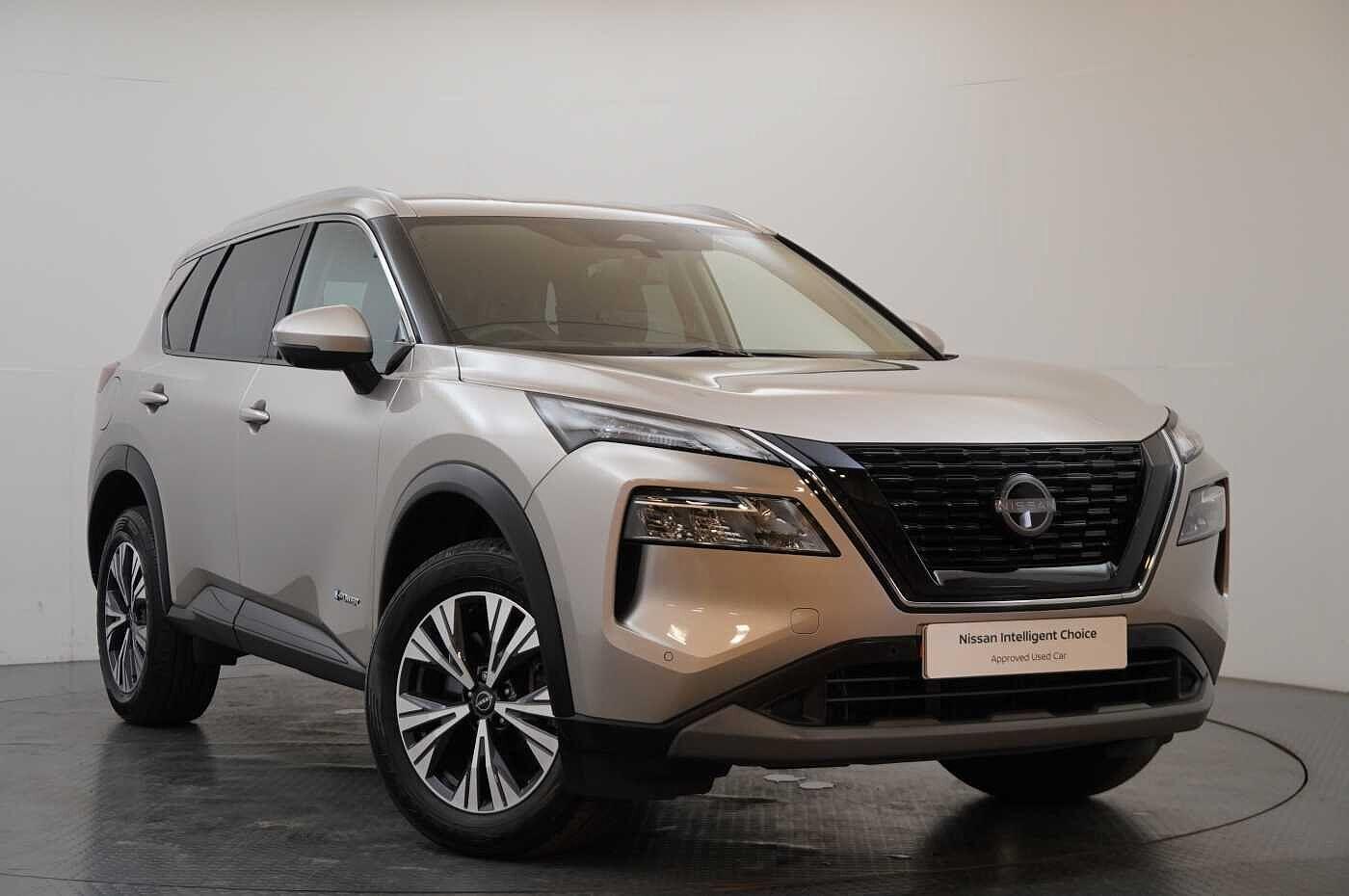 Main listing image - Nissan X-Trail